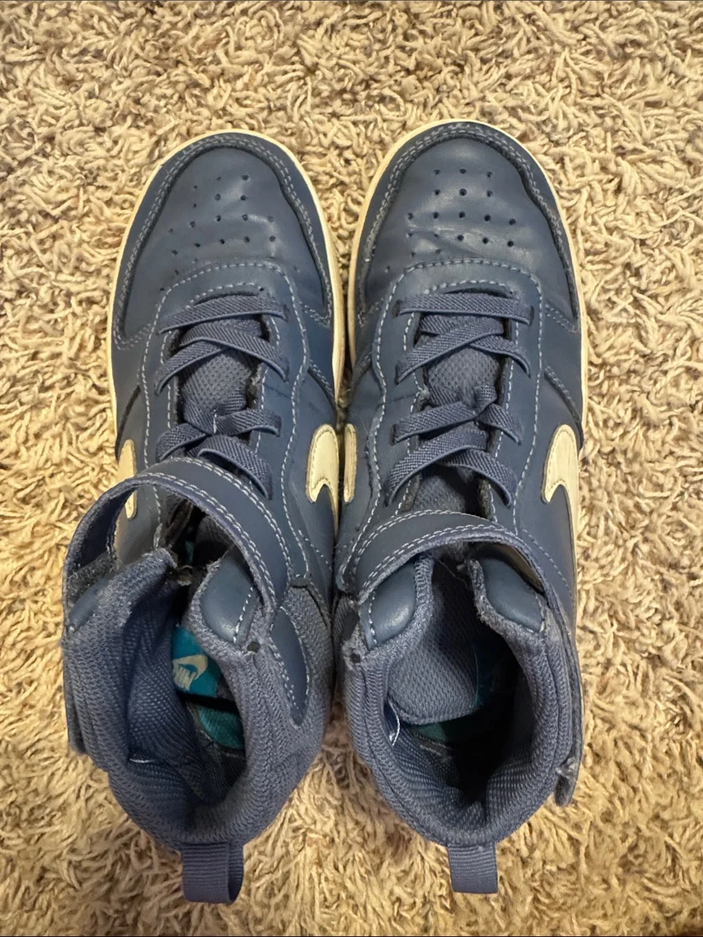 Nike Sneaker size 2.5Y